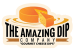 The Amazing Dip Logo