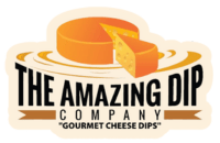 The Amazing Dip Logo